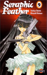 BUY NEW seraphic feather - 38093 Premium Anime Print Poster